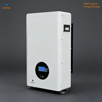 Gabinete de Almacenamiento de Energía de Chapa Metálica Personalizado, Impermeable IP65, Carcasa de Batería para Exteriores de SPCC, SS304 y Aluminio