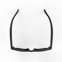 Gafas Inteligentes con IA, Grabación de Video 1200P, Audio, Traducción de Chat por IA, Llamadas, Música, Transferencia Wifi, Lentes de Sol