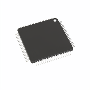Circuitos Integrados Integrados en Chip IC MCU de 32 Bits, 256 KB de Memoria Flash, 80LQFP, 80 LQFP BOM IC en Stock R5F562TABDFF # V1 - Product Image 1