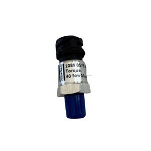 เซ็นเซอร์วัดแรงดันสแตนเลสใหม่ Mengma 1089057554 สำหรับอะไหล่คอมเพรสเซอร์แอร์ - Product Image 1