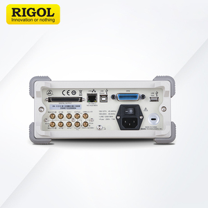 Generador de Funciones y Formas de Onda Arbitrarias RIGOL Serie DG5000 DG5071/5072/5101/5102/5251/5252/5351/5352 - Product Image 3