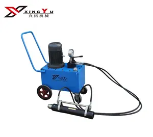 Pratekan Beton Hidrolik Jack Mesin Ketegangan - Product Image 1