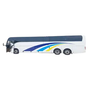 バス6X4 BONLUCK75席ツアー旅行トラック
