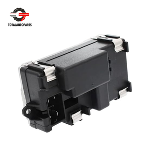 Isıtıcı Blower Motor direnç OEM 4F0820521A 4F0820521 4F0 820 521 A au-di A6 R8 2004-2015 için uyar - Product Image 5