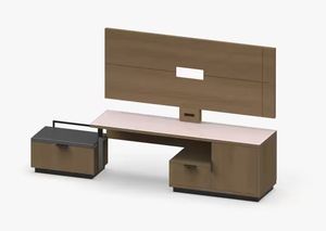 <span class=keywords><strong>Projet</strong></span> de meubles de chambre Premium par Marriott <span class=keywords><strong>MC2</strong></span> Fournisseur direct d'usine personnalisé Hôtel commercial Star moderne - Product Image 4