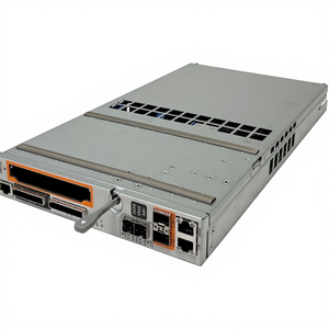 Nodo controlador para 3PAR 8200 K2Q35-63001 K2Q36B 809805-001. Nodo controlador disponible para 3PAR 8200 K2Q35-63001 K2Q36B 809805-00 - Product Image 1
