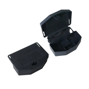 Oem ODM Chuột dịch hại nhân Đạo động vật gặm nhấm mồi trạm đường hầm kiểm soát dịch hại sản phẩm thông minh chuột Chuột bẫy - Product Image 1