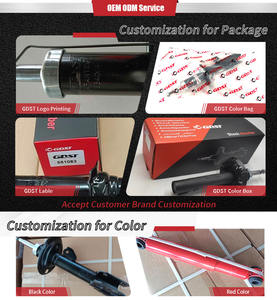 Gdst ML238173ระงับอะไหล่รถยนต์สำหรับมิตซูบิชิ - Product Image 2