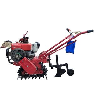 2025 nuovo AG il miglior multifunzione Mini timone portatile motociclo coltivatore - Product Image 2