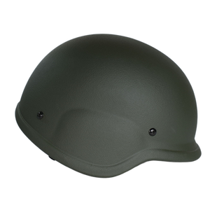 Kms Custom all'ingrosso casco protettivo di sicurezza Pe Aramid taglio alto ad alta resistenza casco tattico di sicurezza tattico - Product Image 1
