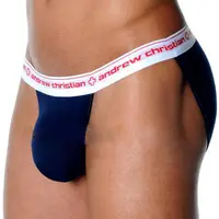 Men's Cotton Boxer Panties, Underwear, Underpants