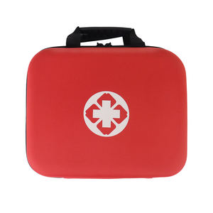 Tas P3K Darurat Hewan NICOLA NC029 untuk Anjing & Kucing dengan Pereda Nyeri untuk Penyelamatan Hewan dan Penggunaan Klinik Produk Hewan Peliharaan - Product Image 1