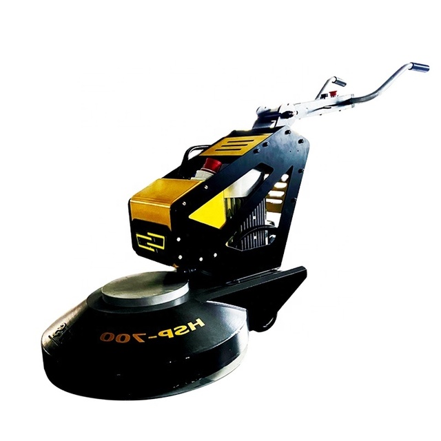CFS Polisher 718 27inch Self-propelled Concrete Floor Polishing and Grinding Machine