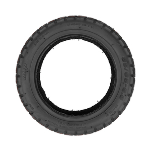 Neumático Todoterreno sin Cámara ULIP 100/65-6.5 para Scooter Eléctrico Dualtron, Neumático de Goma Ancho Resistente al Desgaste - Product Image 5