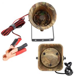 50W Elektronisch Luidsprekeraccessoire Voor Het Jagen Op Lokaas Effectief Vogeloproepapparaat Voor Schieten En Vogels Kijken - Product Image 1