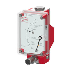 เครื่องวัดอัตราการไหล BGN HEINRICHS - Product Image 4