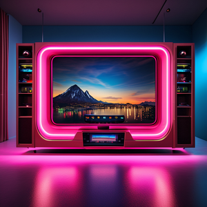 <span class=keywords><strong>ซื้อ</strong></span>จำนวนมาก <span class=keywords><strong>ทีวี</strong></span>ไร้ขอบขนาด 65 นิ้ว 4K 60Hz ระบบแอนดรอยด์ จอใหญ่ไร้ขอบ สมาร์ท<span class=keywords><strong>ทีวี</strong></span> สำหรับโครงการโรงแรม - Product Image 5