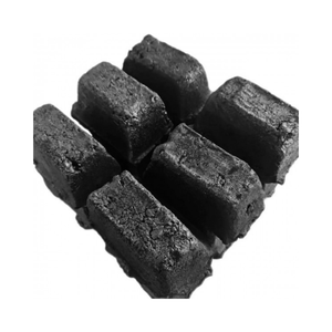 Pâte d'électrode de carbone à base de CPC ECA pour HC FeMn/ferroalliage/ferrosilicium/manganèse silicium - Product Image 4