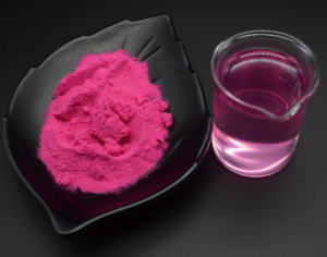 Poudre de <span class=keywords><strong>fruit</strong></span> <span class=keywords><strong>du</strong></span> <span class=keywords><strong>dragon</strong></span> rouge lyophilisée naturelle, poudre de pitaya <span class=keywords><strong>rose</strong></span> - Product Image 2