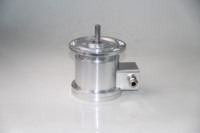 Capteur YiFeng WFZZ, encodeur rotatif absolu, haute fiabilité, étanche, photoélectrique, sortie CANopen/RS485, 9-30V