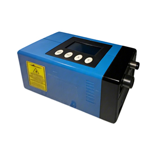 Capteur de distance laser DME5000-112 compatible avec la série DME pour le positionnement en entrepôt - Product Image 6