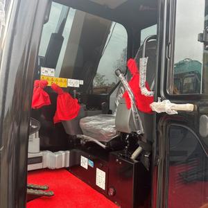 Excavadora Mini Usada Caterpillar Cat 307e de 7 Toneladas de Japón, Excavadora Pequeña de Segunda Mano CAT 307 307E, Excavadora Cat 306E 307E para Granja - Product Image 4