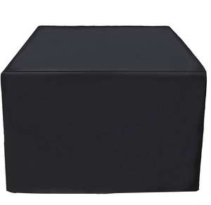 <span class=keywords><strong>Housse</strong></span> personnalisée imperméable et résistante aux UV pour meubles de <span class=keywords><strong>jardin</strong></span> et de patio de protection solaire d'extérieur pour canapé et sièges - Product Image 1