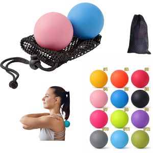 Bola de Massagem para Pulso e Treinador de Dedos de 6,3cm, Venda Direta de Fábrica, Alívio de Pressão - Product Image 1