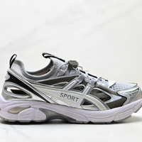 Modèle 2160 SE Chaussures de marche robustes à lacets, bout rond, amorties, antidérapantes, légères, décontractées, pour toutes les saisons