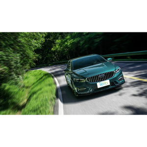 Bon marché, vente promotionnelle, voiture à essence à grande vitesse, berline d'occasion - Product Image 4