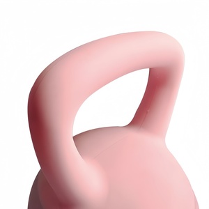 2026 Hot Selling Gym Soft Kettlebell Fitness Equipment <b>Strength</b> <b>Training</b> Exercise Home Portable Small-Size 10LB - Product Image 5