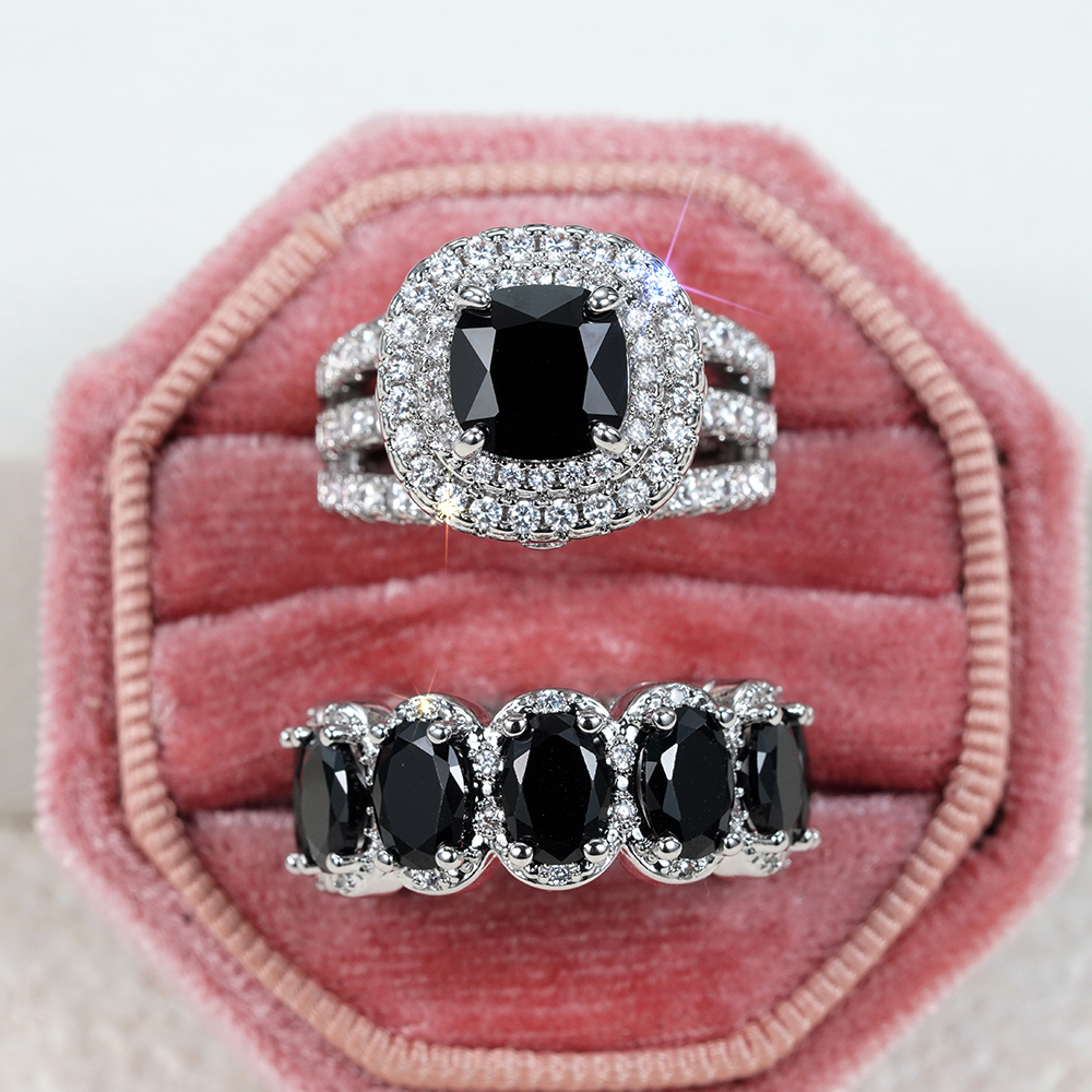 H461-Black