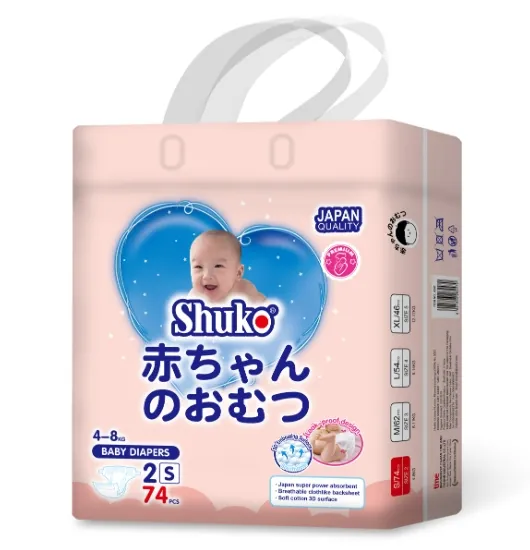 Plastic Pants Care Disposable Diapers Latest Baby Products 2024 For Sale