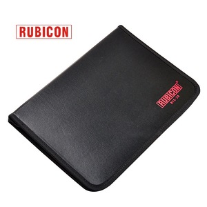 Juego de herramientas electrónicas Rubicon de 29 piezas para reparación de telecomunicaciones, kit combinado avanzado - Product Image 2