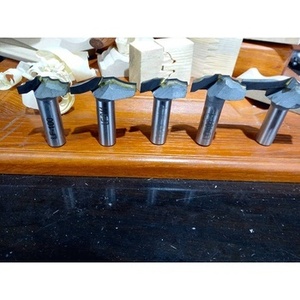 60 90 120 150 độ v-groove Router bit 1/2inch 12mm 8mm chân cắt đường kính bề mặt bào Router bit - Product Image 2