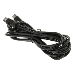 สายต่อขยายเสียงแบบสเตอริโอ 13 พิน Midi Mini Din ตัวผู้ ไปยัง Mini Din ตัวผู้ - Product Image 5