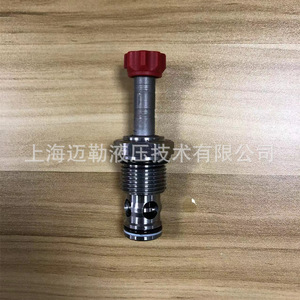 Vanne directionnelle à solénoïde Winner EP12W2A01N85 pour circuit hydraulique inversible, en acier au carbone zingué - Product Image 4