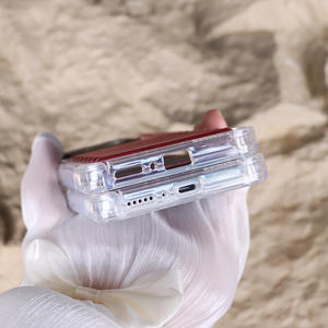 Buena calidad Tpu Pc a prueba de golpes funda de teléfono móvil para Redmi Note14 Pro Plus 5G funda trasera para Xiaomi Redmi <span class=keywords><strong>Note</strong></span> 14 Pro 5G - Product Image 6