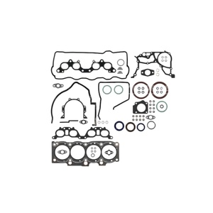 For Toyota Auto <strong>Parts</strong> 3S-FE/3S-<strong>FC</strong> Engine OEM 04111-74190/04111-74191 Engine Overhaul Kit - Product Image 1