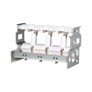 Commutateur de charge combiné gonflable Yingchuang YCF-12, isolation haute tension 12 kV, cuivre, 3 pôles, 50/60 Hz, YCF-12 - Product Image 4