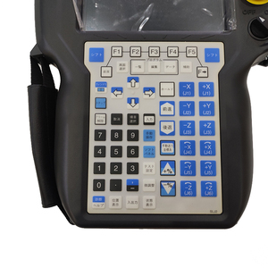 FANUC A05B-2518-C304#JSL Robotic Parts Original Handheld <b>Box</b> Teach Pendant - Product Image 3