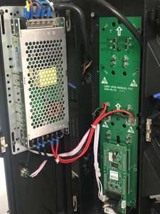 <span class=keywords><strong>Promo</strong></span> Led pantalla P3.91 Interior regala Procesador - Product Image 4