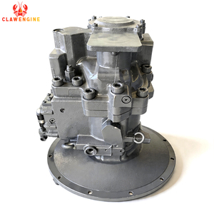 Clawengine ปั๊มคู่แบบขนาน K5V200DPH สำหรับ ZX470 HITACHI ZX490การจัดส่งสินค้าฮ่องกง - Product Image 1