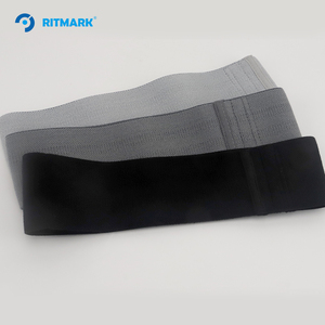 定制ABS材质健身滑轮带臀带 - Product Image 6