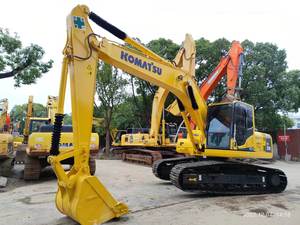 Gebruikt Komatsu Graafmachine PC200-<span class=keywords><strong>8</strong></span> Met Goedkoopste Prijs Gebruikt Japan Graafmachine Pc200 Te Koop - Product Image 5