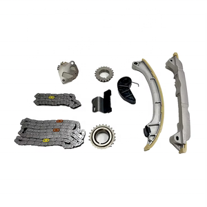 Fournisseurs d'accessoires automobiles en Chine Pièces automobiles Moteur 2.0L Kit de chaîne de distribution KM-13 CX-5 - Product Image 1