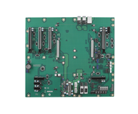 Carte porteuse de serveur HPC SOM-DH7000, extension PCIe Gen5 X16, prise en charge du processeur 225W, compatible BMC, plateforme de serveur HPC industrielle