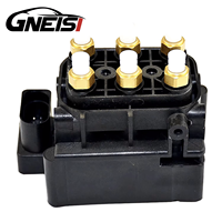 Vanne de régulation de haute qualité, vente directe d'usine, pour Volkswagen Touareg et Porsche Q7 2005 - 2018 7P0698014