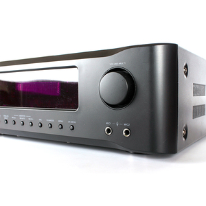 เครื่องขยายเสียงไฮเปอร์ซาวด์ ระดับมืออาชีพ 5.2 แชนแนล เสียงระดับ HD สำหรับโฮมเธียเตอร์ รุ่น AV-6360HD - Product Image 4