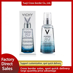 Suero <span class=keywords><strong>Mineral</strong></span> <span class=keywords><strong>89</strong></span> de VICHY, Esencia Energizante y Revitalizante, Reparación Calmante para Piel Sensible, <span class=keywords><strong>Hidratante</strong></span> y Reafirmante - Product Image 1